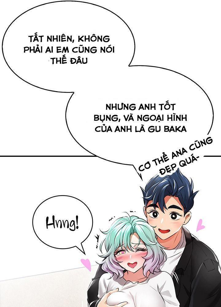 công việc sung sướng chapter 1.1 123