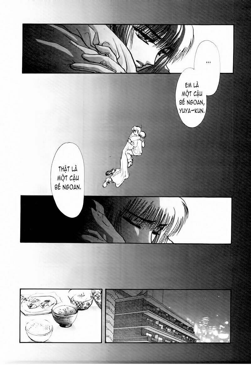 tokyo babylon chapter 9 62