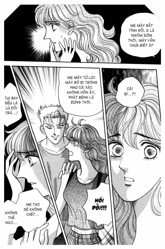 red - ngọc trong đá chapter 13 14