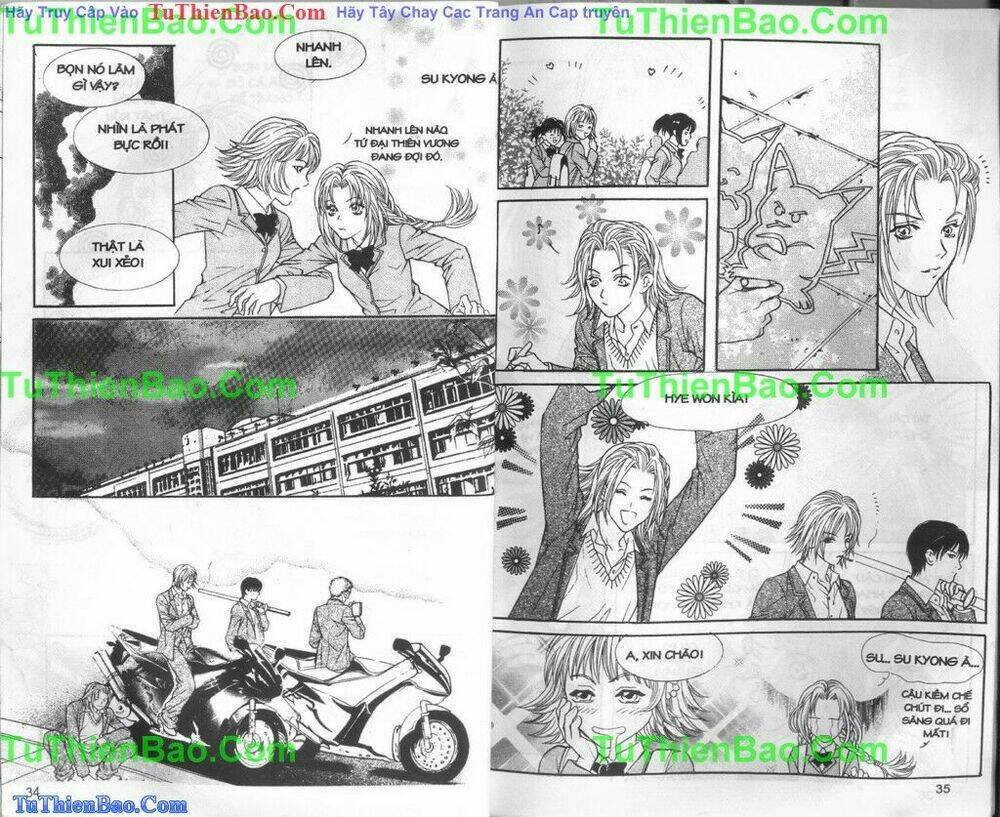 thử 1 lần nhé chapter 5 18