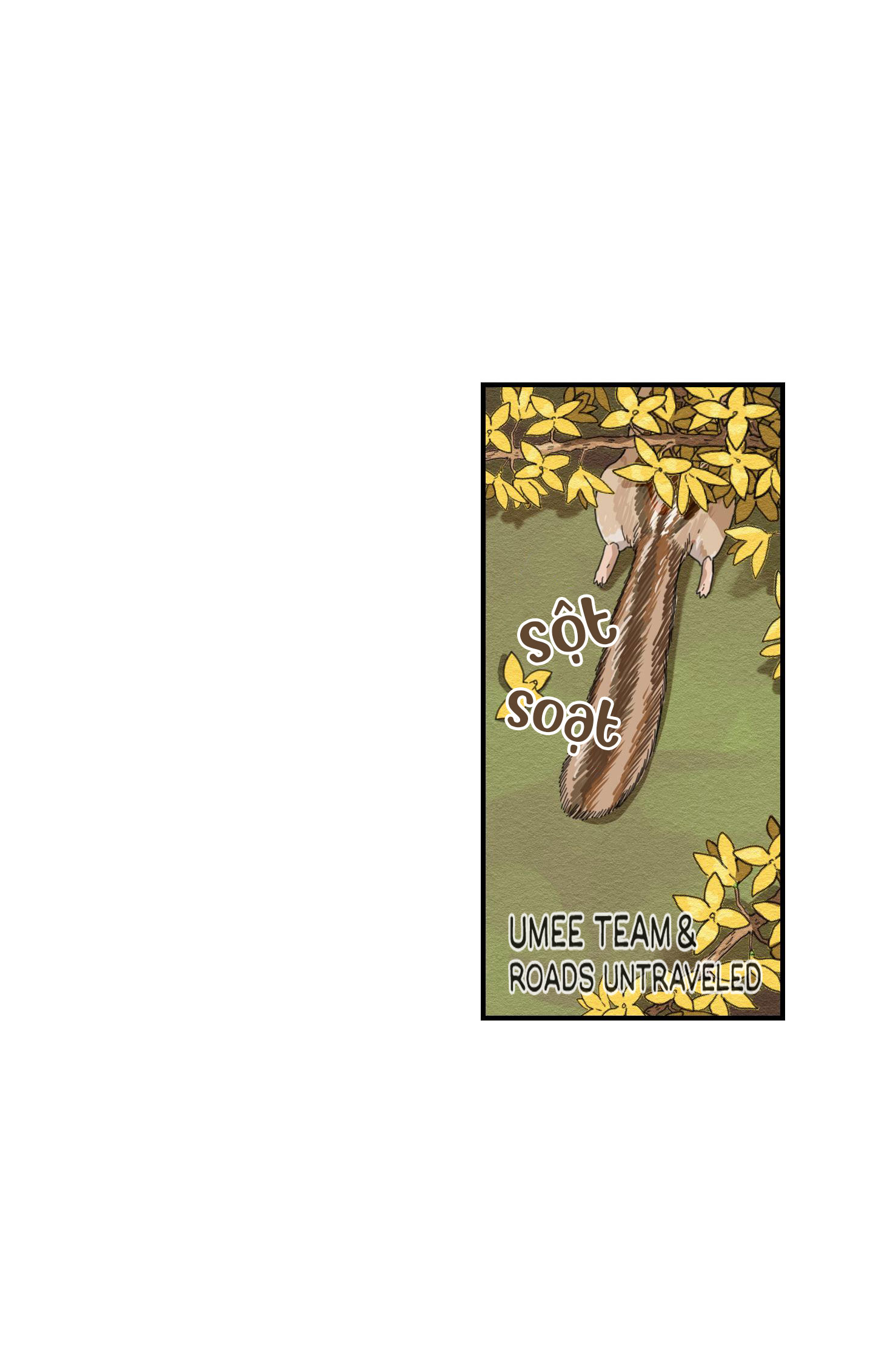 đường hoa liên kiều rơi chapter 1 32