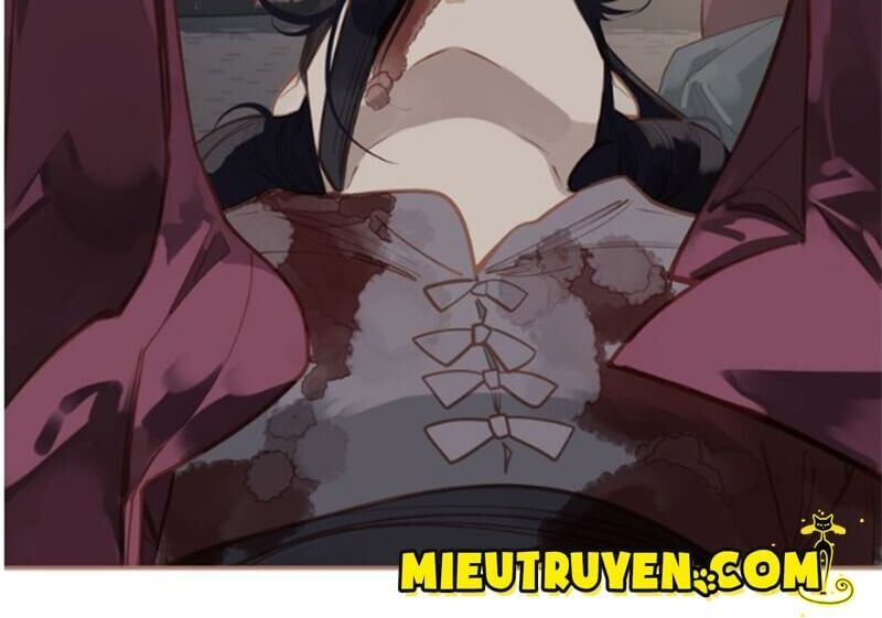 nhất đại linh hậu chapter 30 23