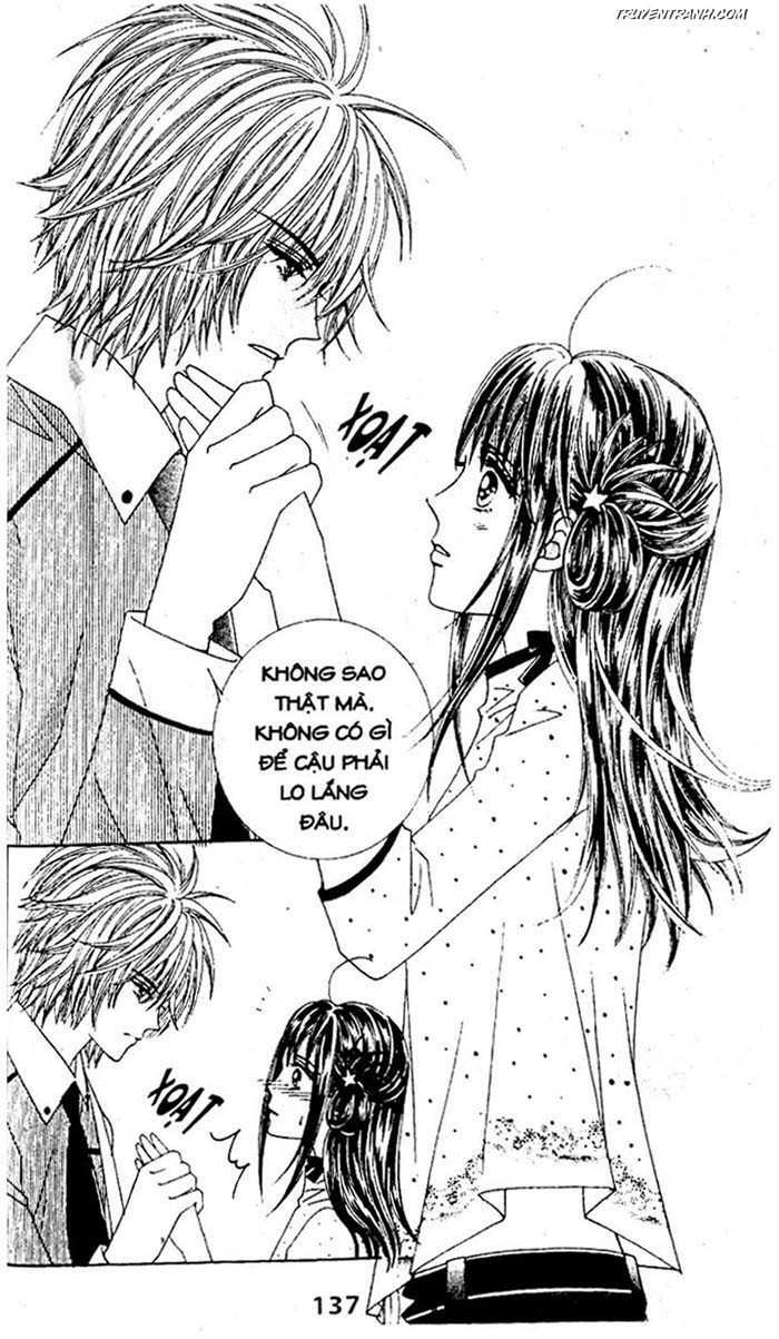 nhà trọ hoàn hảo chapter 41 25