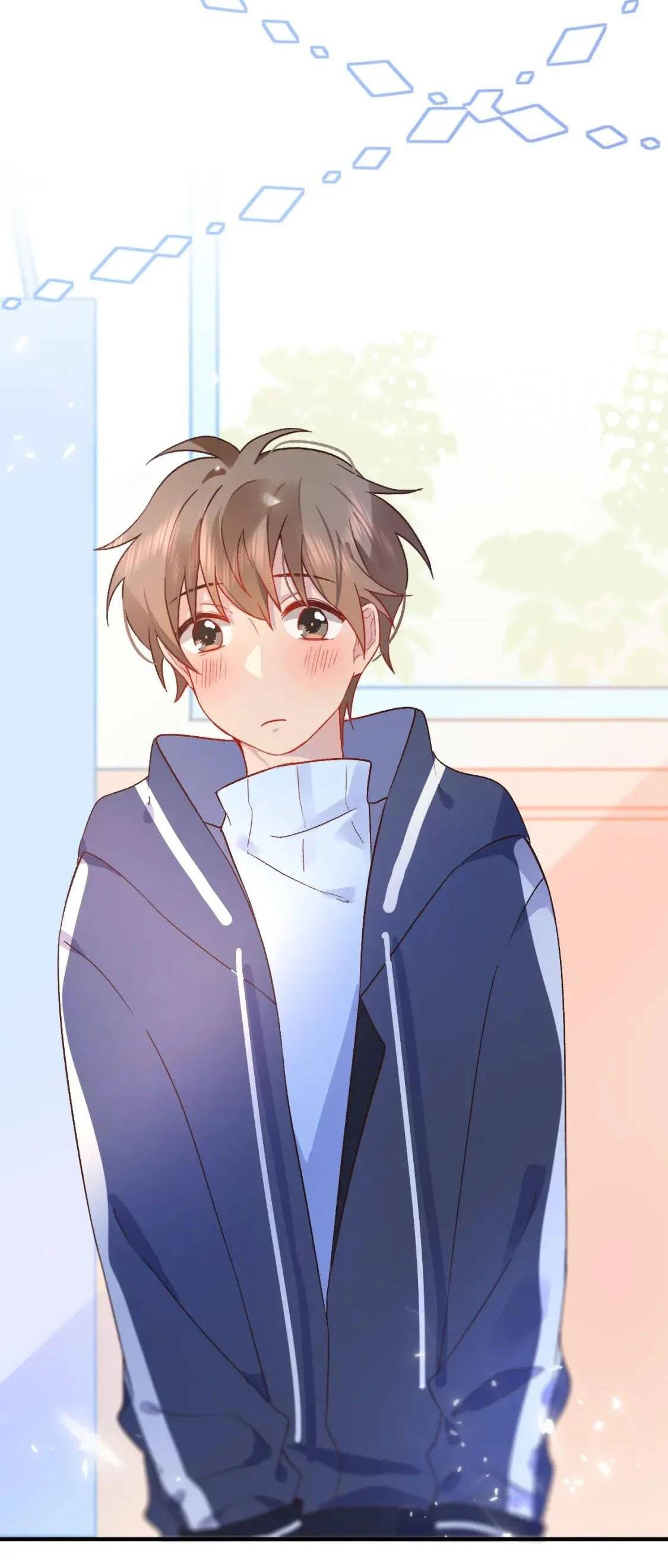 mối tình đầu của cậu ấy lại chính là tôi chapter 28 15