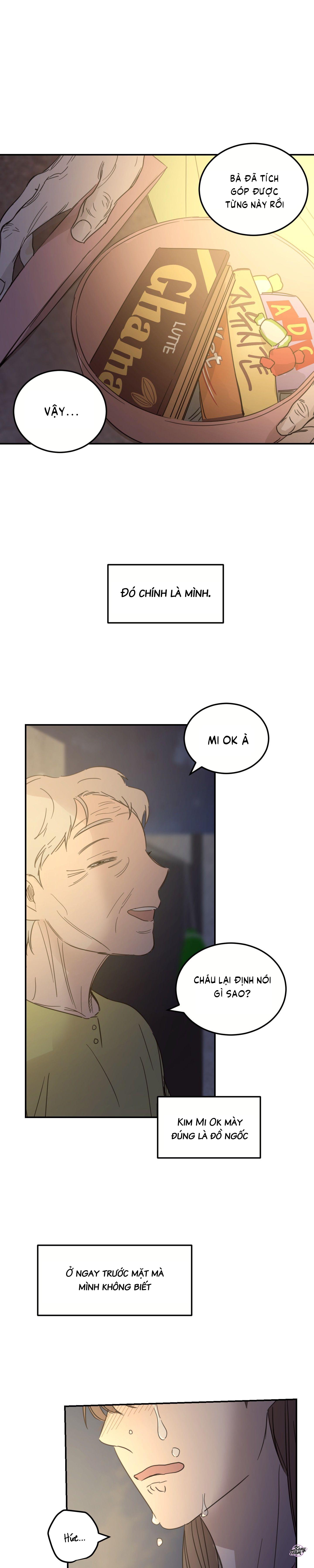 căn nhà mặt trời mọc chapter 38 23