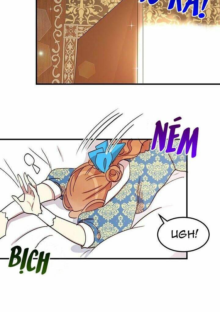 công tước, loạn vừa thôi! chapter 25.8 15