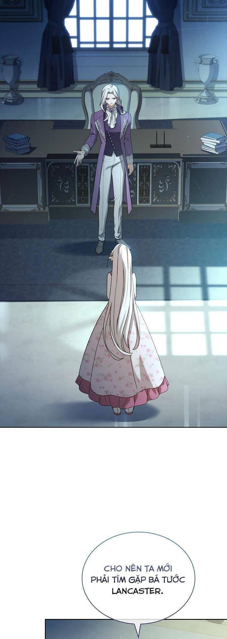 để yên cho tiểu thư hiền chapter 105 3