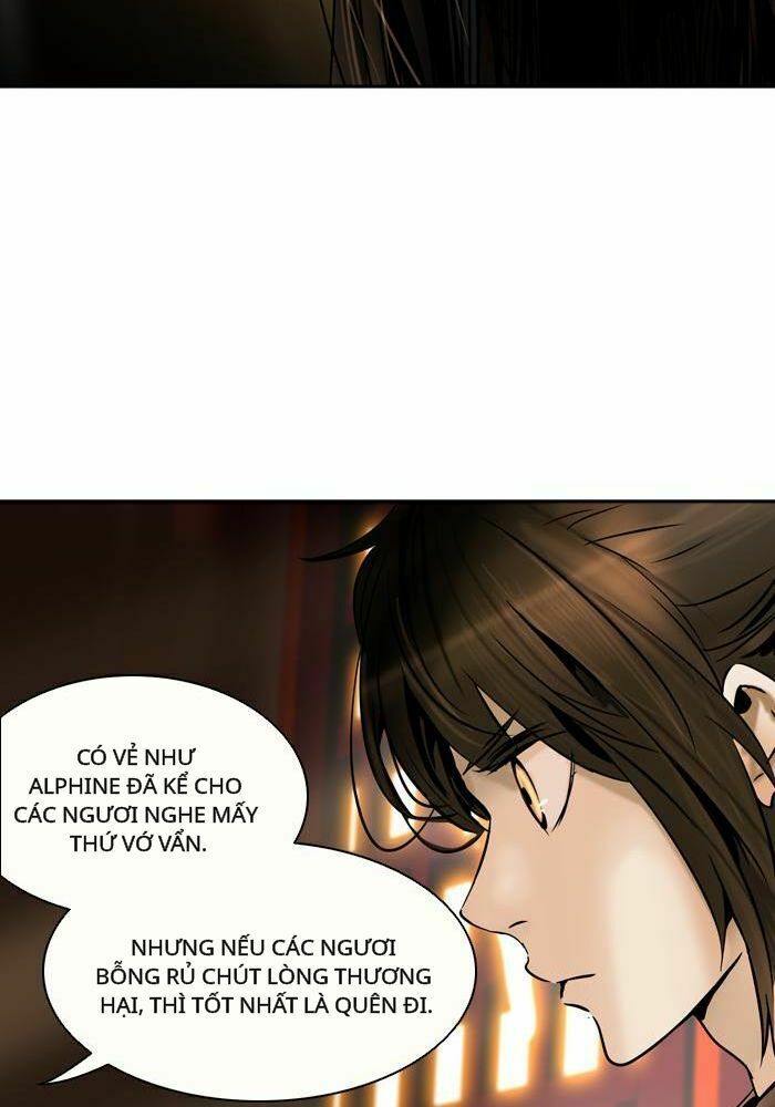 tòa tháp bí ẩn 2 chapter 215 10