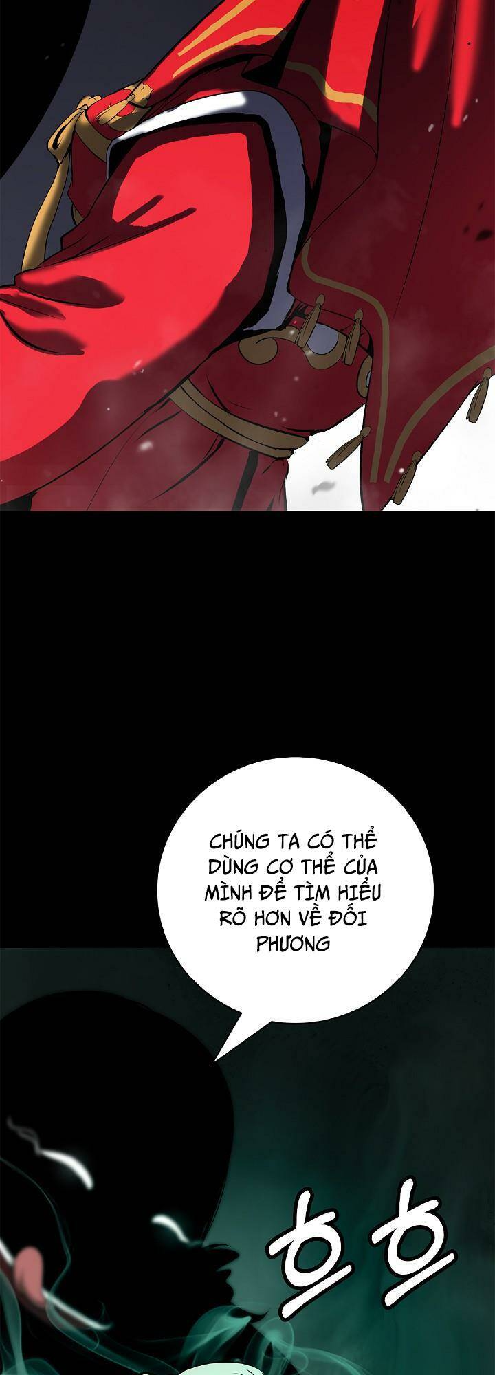 xuyên không thành hổ chapter 123 63