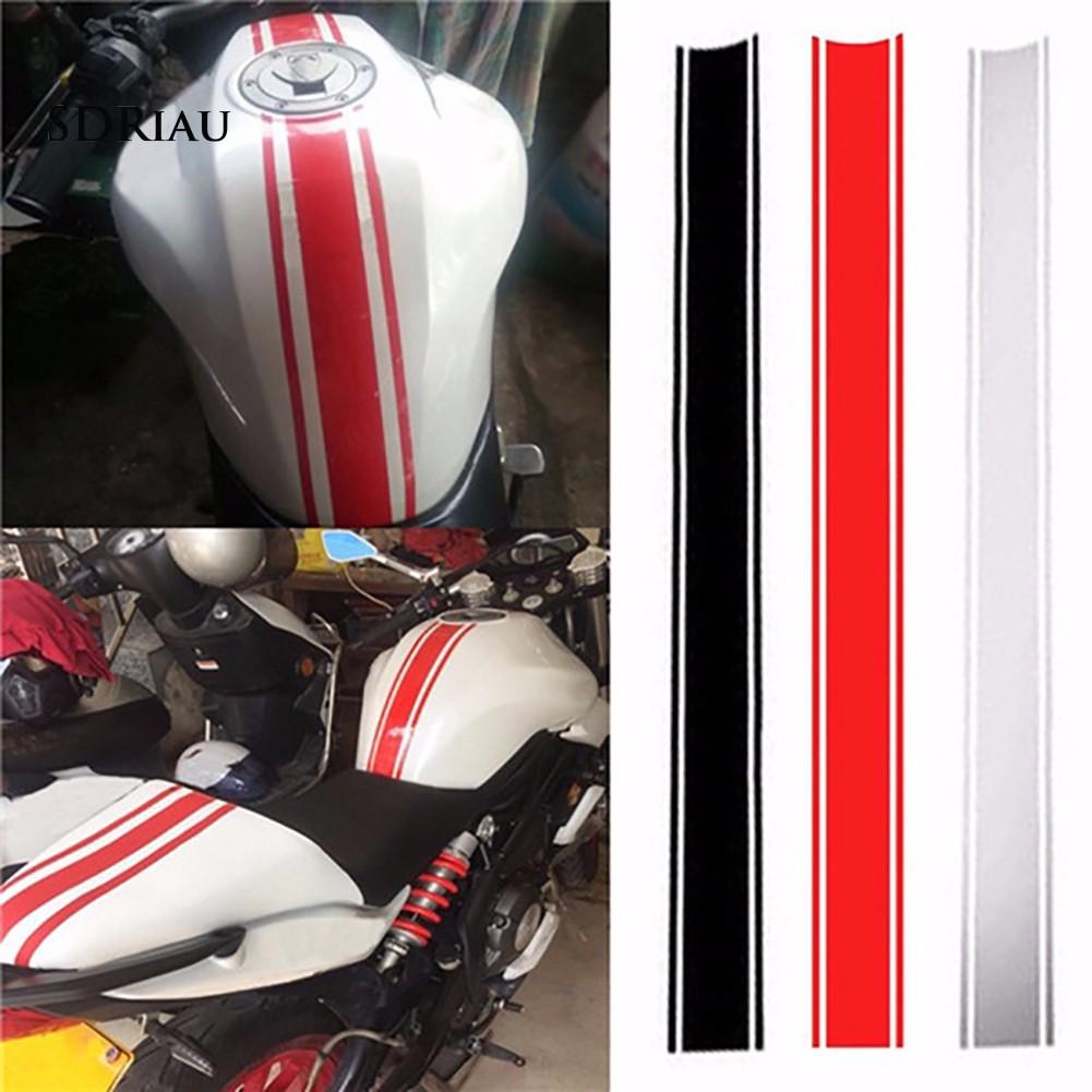 Giấy decal họa tiết sọc nhiên liệu trang trí nhà ở