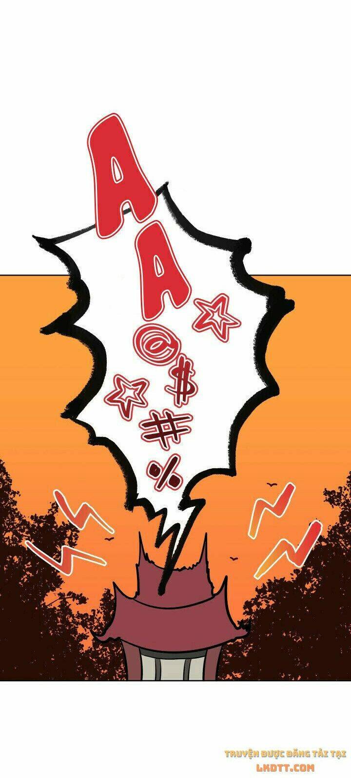 quái thú với hoa chapter 91 50