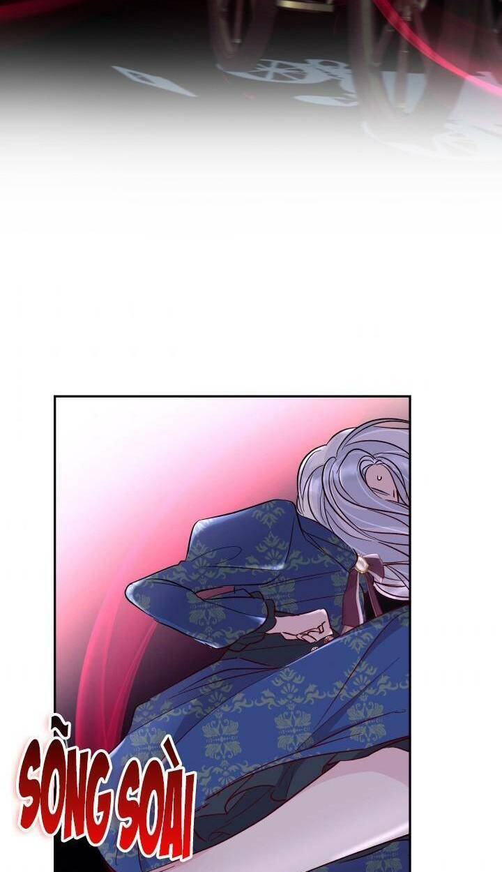 dây xích kiềm chế nam chính hắc ám tuột mất rồi chapter 33 74