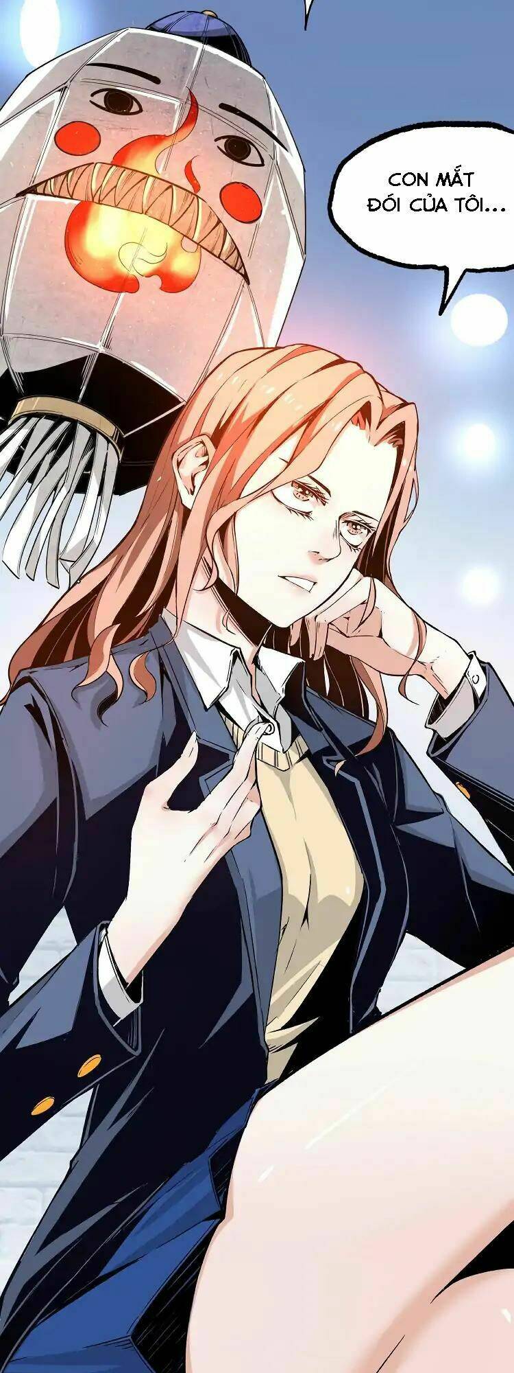 ominous liar chapter 3 14