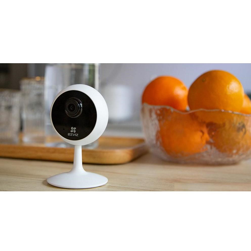 Camera wifi đa năng 2 MP EZVIZ CS-C1C 1080P - HÀNG CHÍNH HÃNG