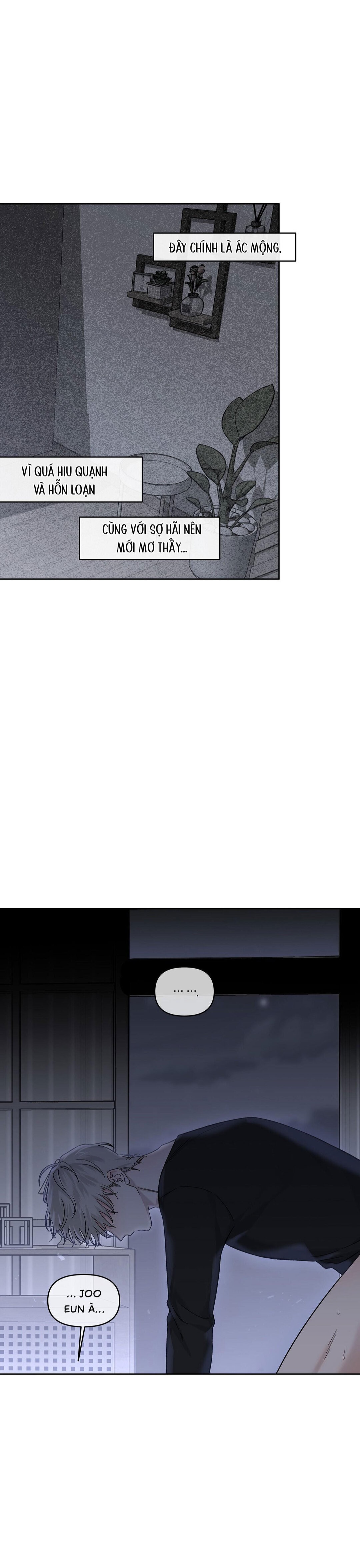 hạ cánh nơi miền đất xanh chapter 4 6