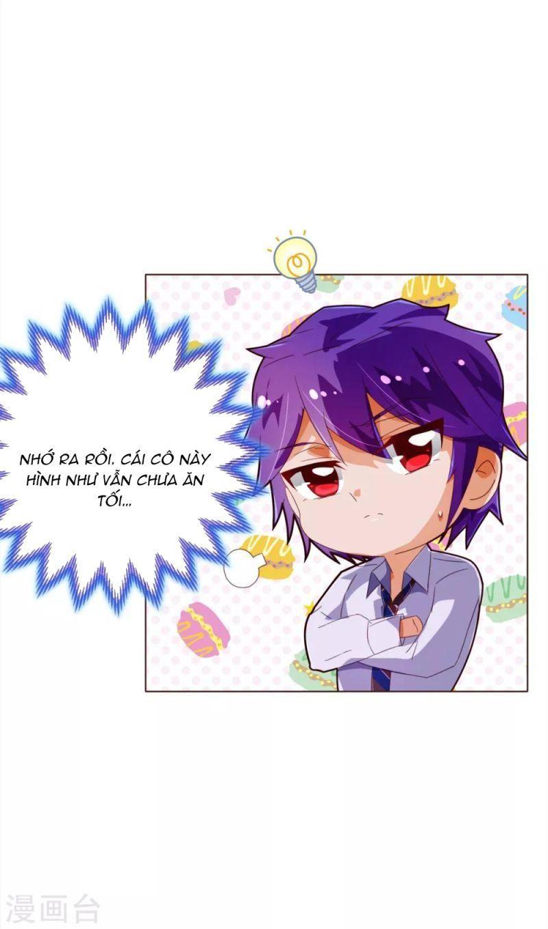ông xã của tôi đến từ truyện tranh chapter 51 14