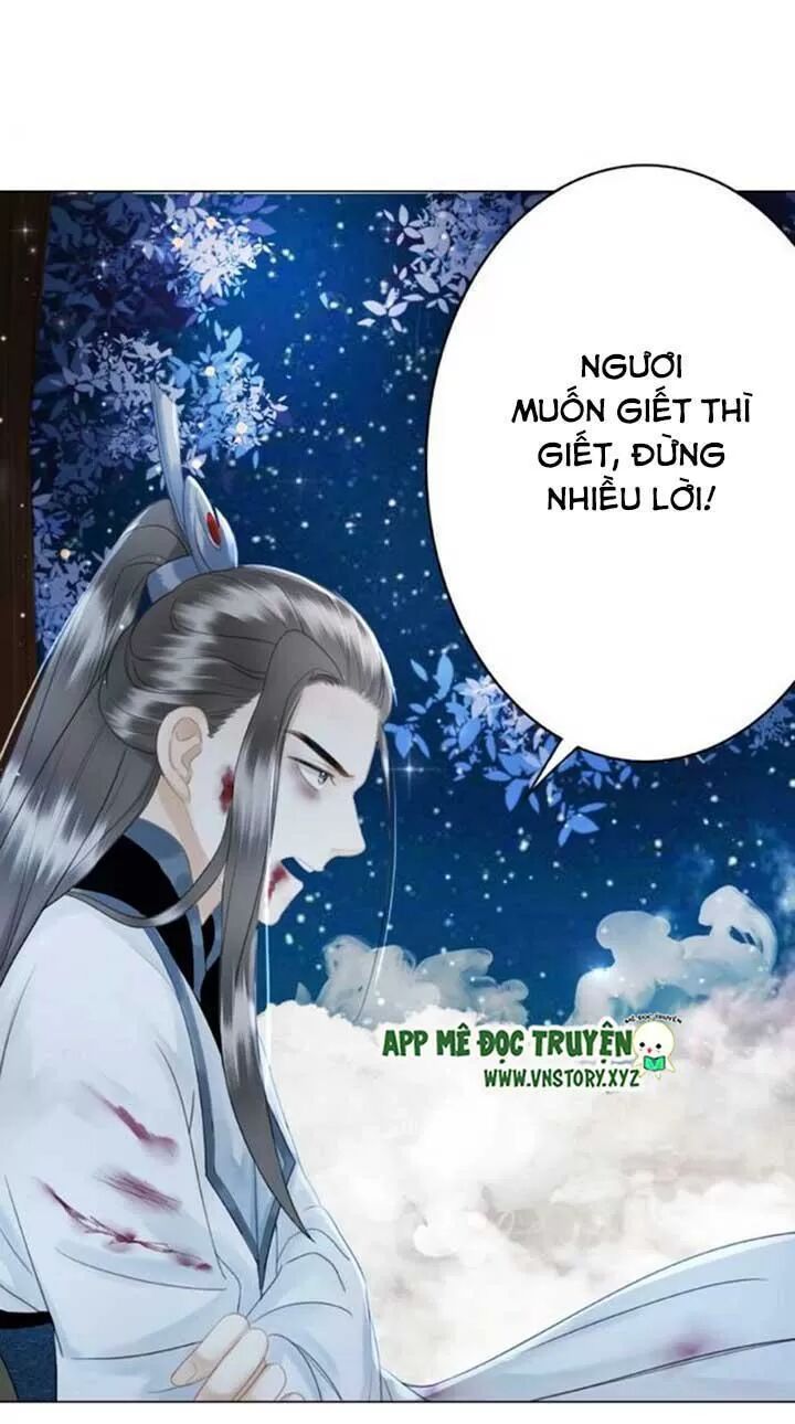 cực phẩm phế vật tiểu thư chapter 44 24