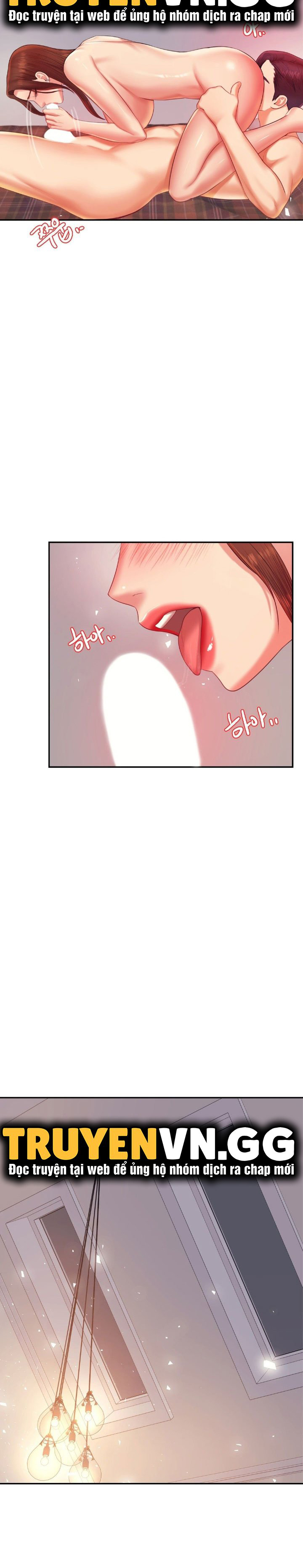 cô giáo ngoài giờ chapter 16 47