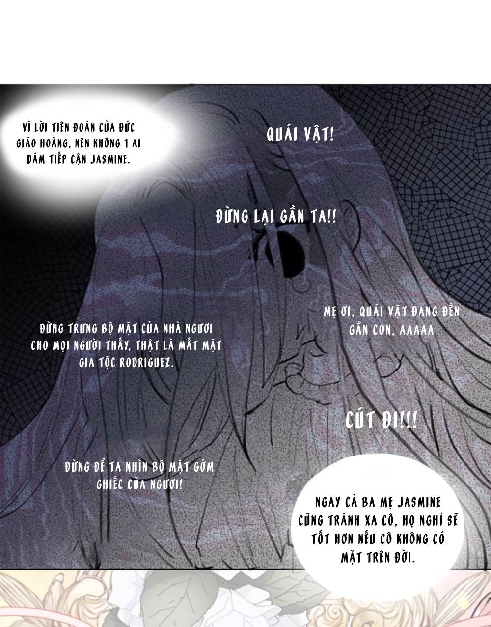 cách nguỵ trang khi thất bại chapter 1 12