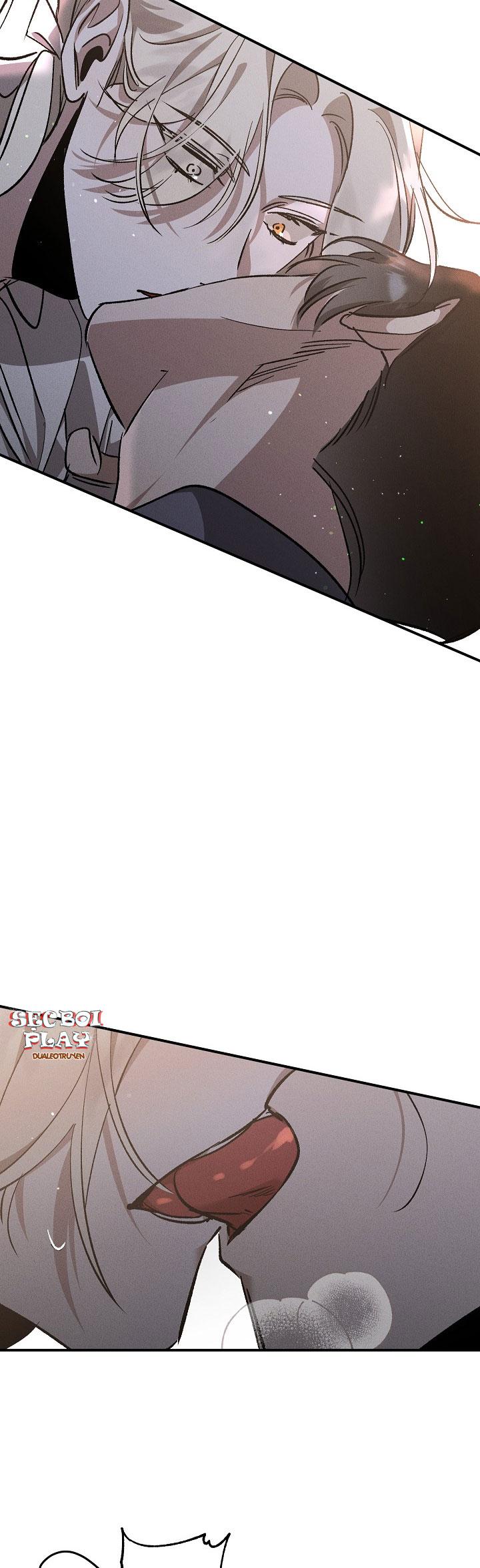 khu vườn hoa lavender chapter 3 28