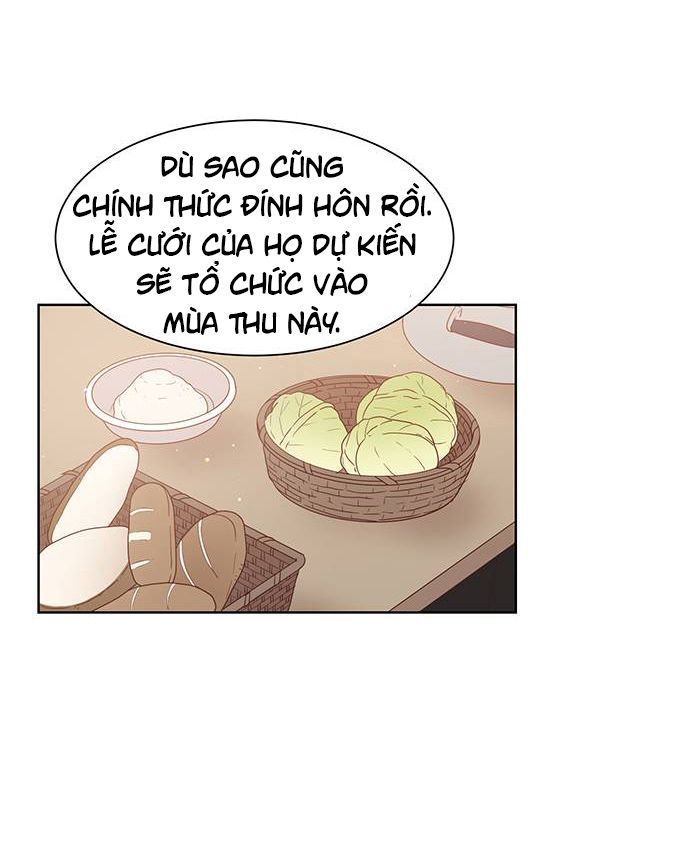 tôi là vị hôn thê phản diện chapter 20 49