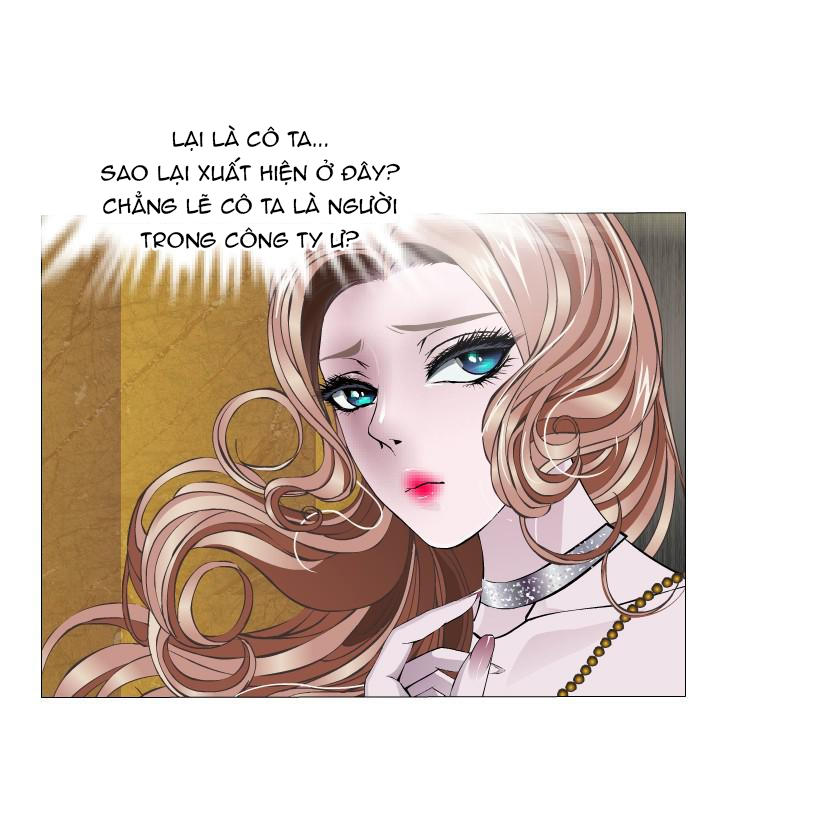 cạm bẫy của nữ thần chapter 76 23