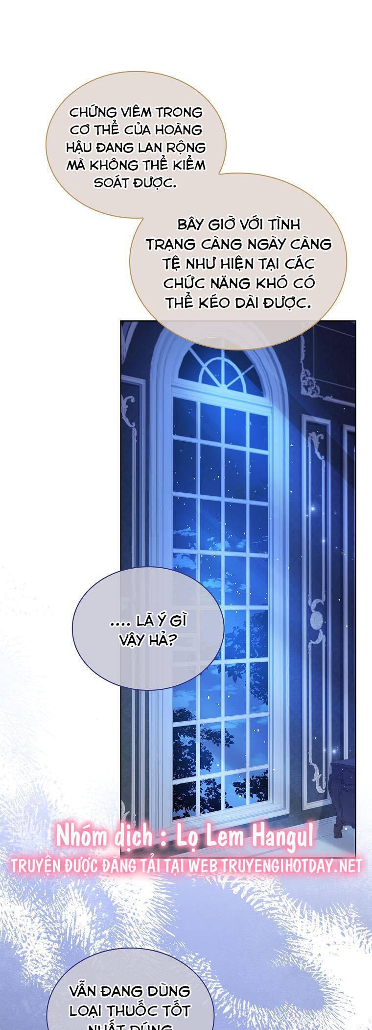 để yên cho tiểu thư hiền chapter 112 1