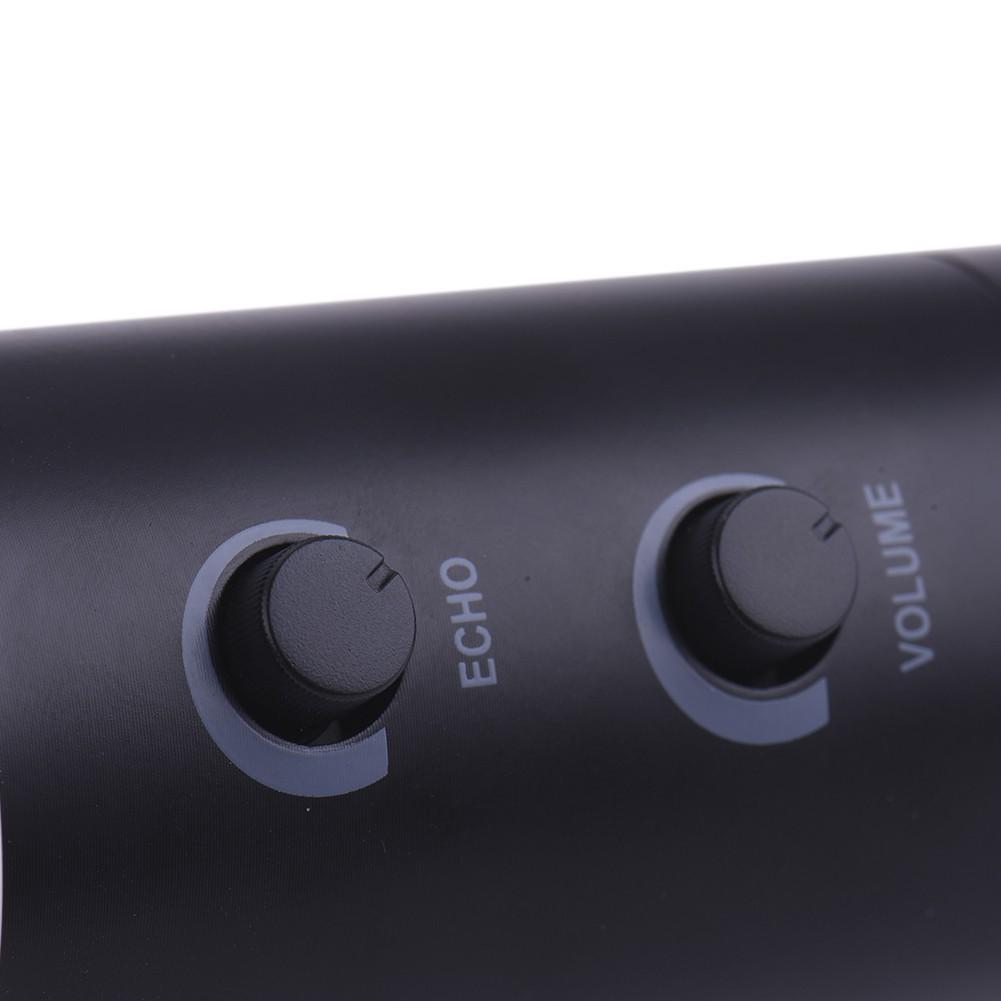 Micro Thu Âm Bm-100