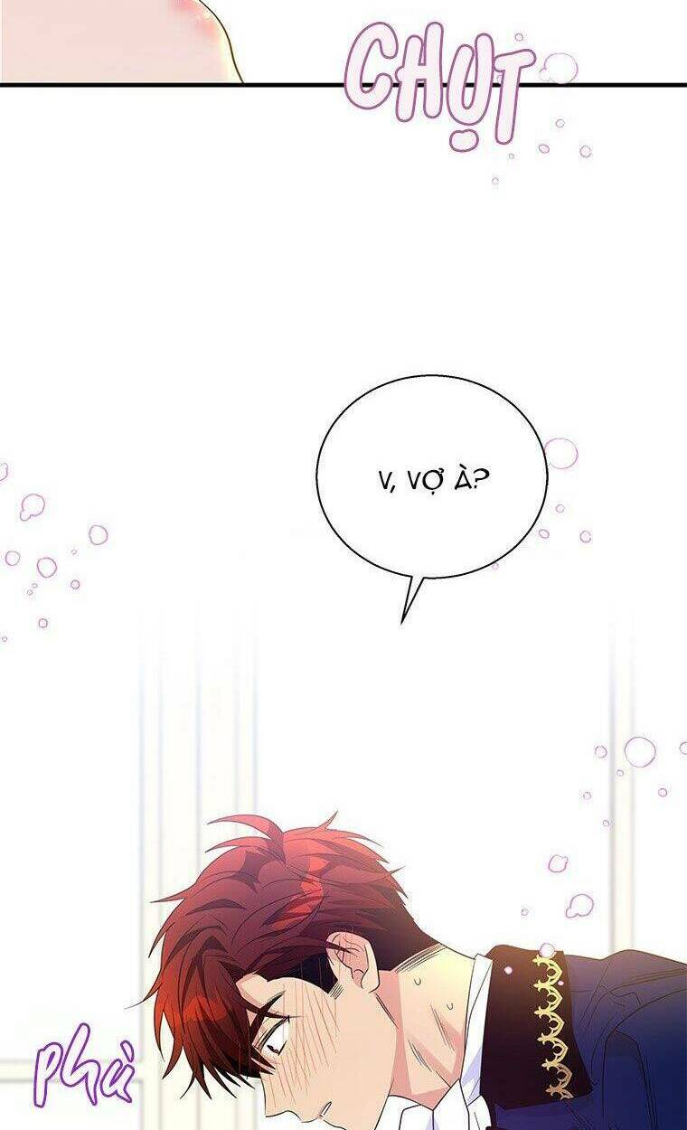 chồng yêu, em muốn đình công! chapter 57 4