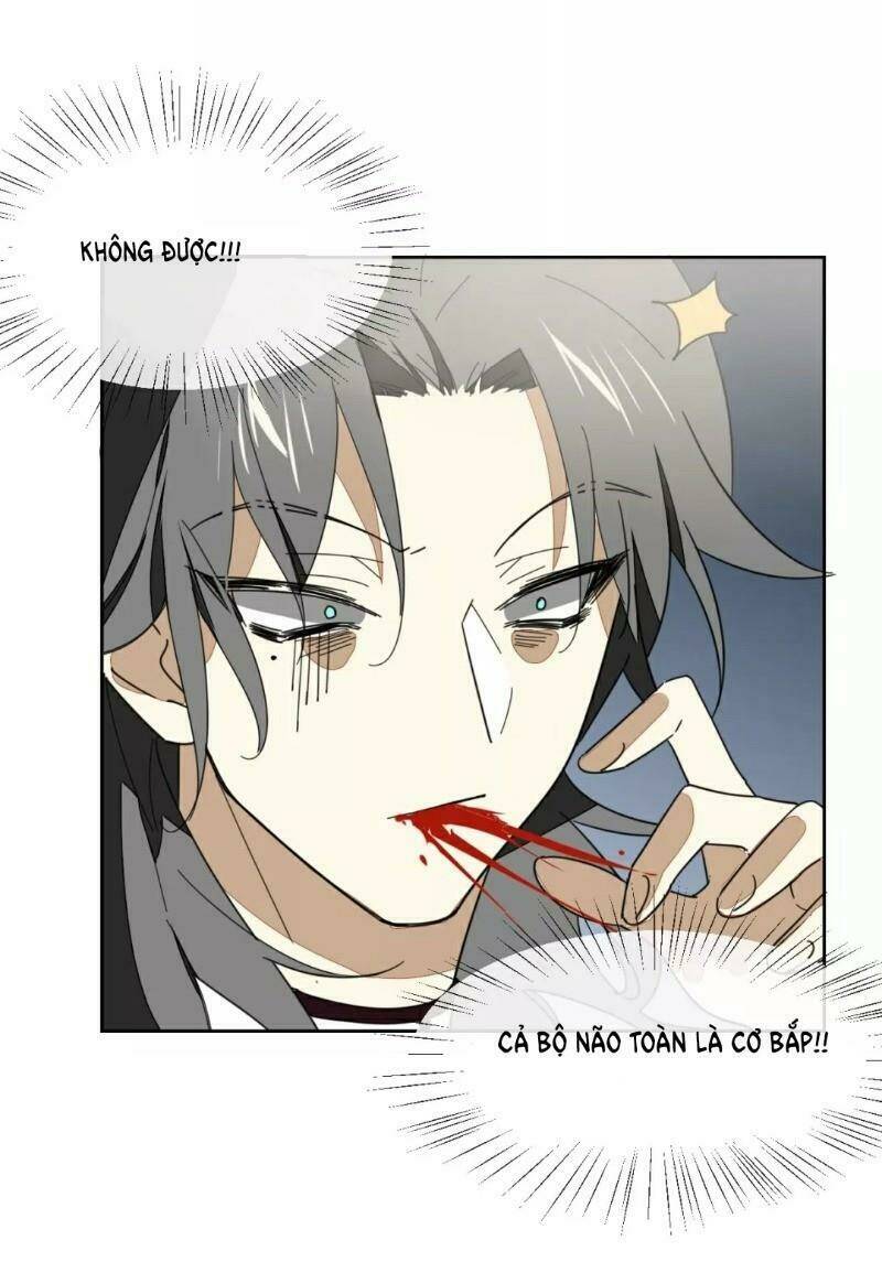 đứng yên! đều là người nhà cả mà! chapter 2 56