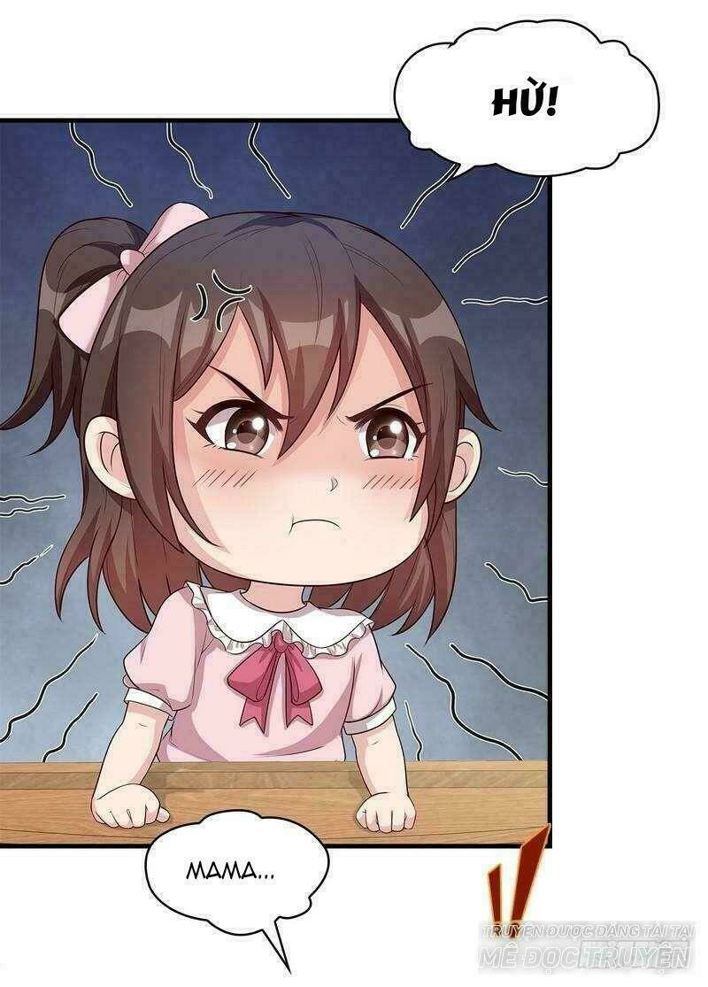 nam thần manh bảo tận diệt chapter 72.1 17