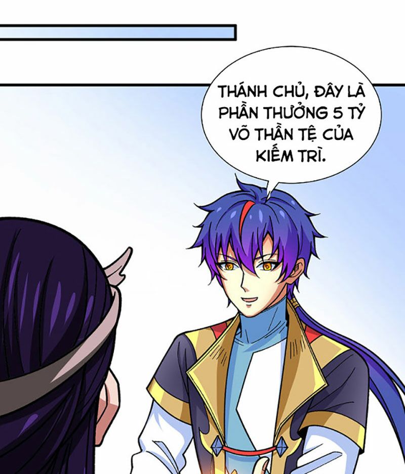 võ đạo độc tôn chapter 405 72