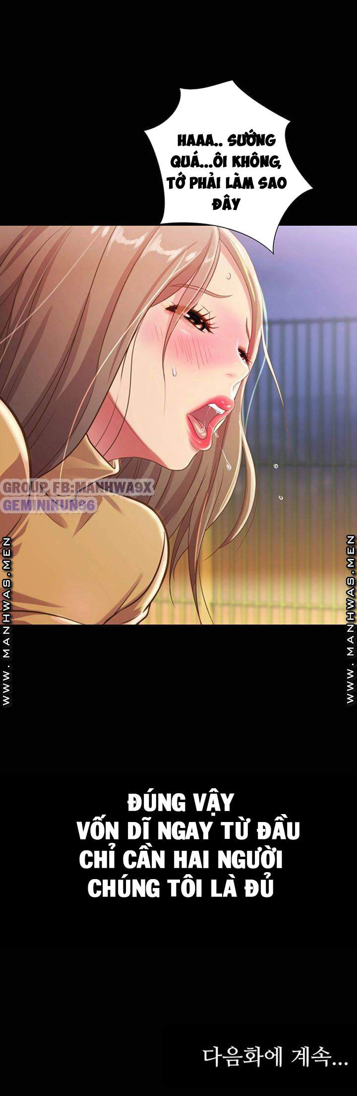 bạn gái của bạn tôi chapter 93 48