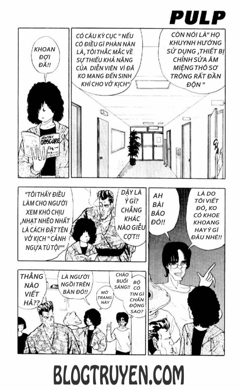 asatte dance chapter 7 4