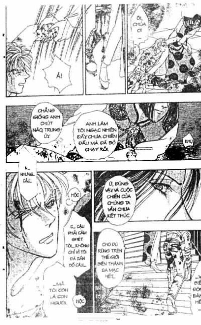 tiệm thú kiểng chapter 38 29