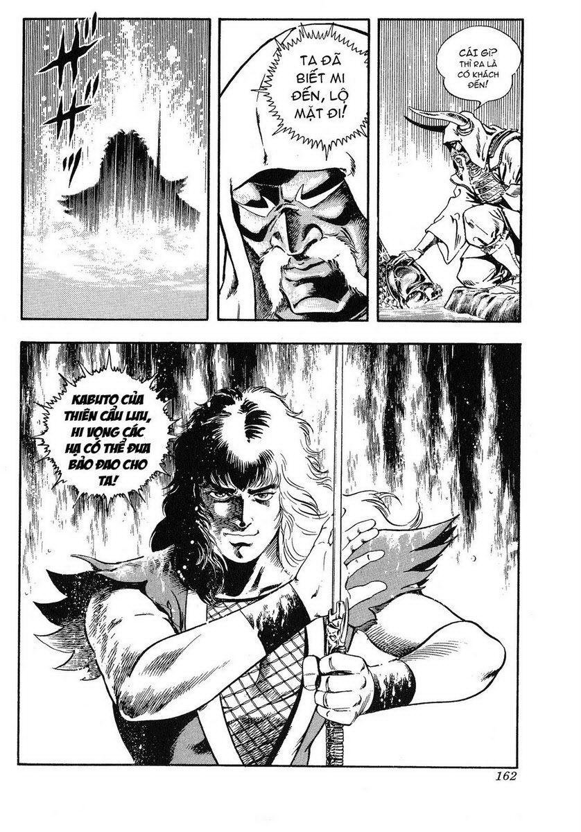 karasutengu kabuto chapter 1.1 161