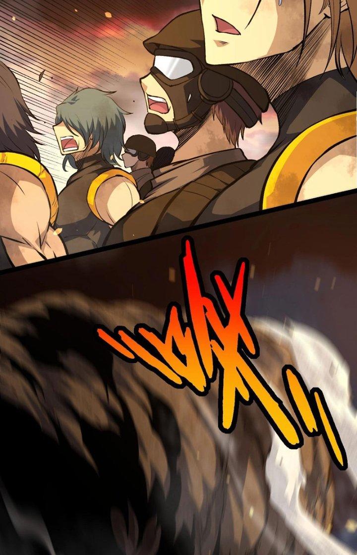 từ cây cổ thụ bắt đầu tiến hóa chapter 67 69