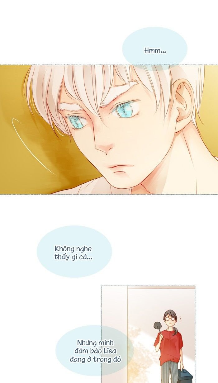 little rain chapter 17 4