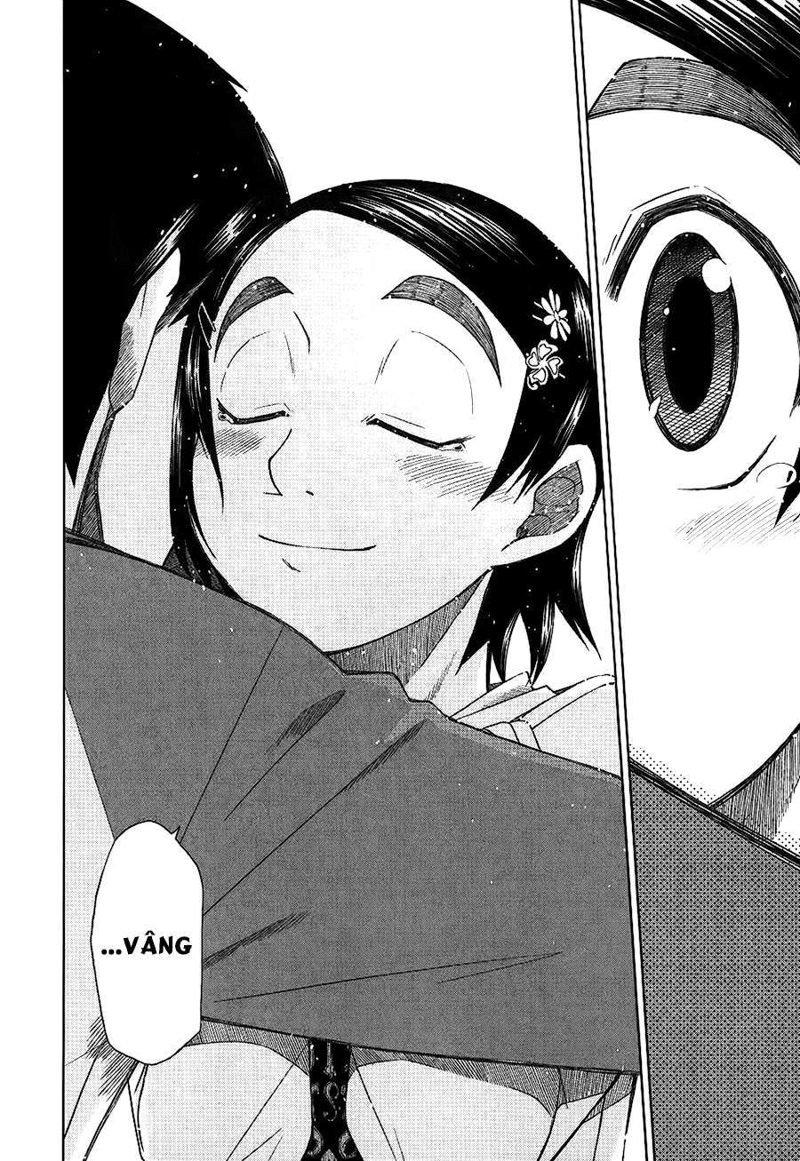 otaku no musume-san chapter 33 20