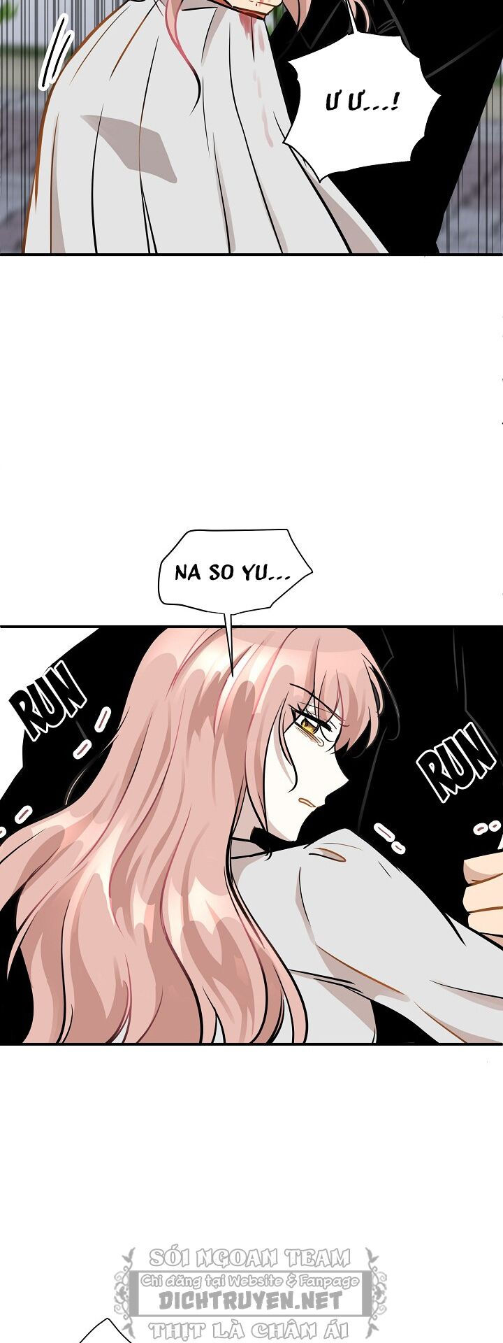 cuộc sống kỳ thú chapter 46 35