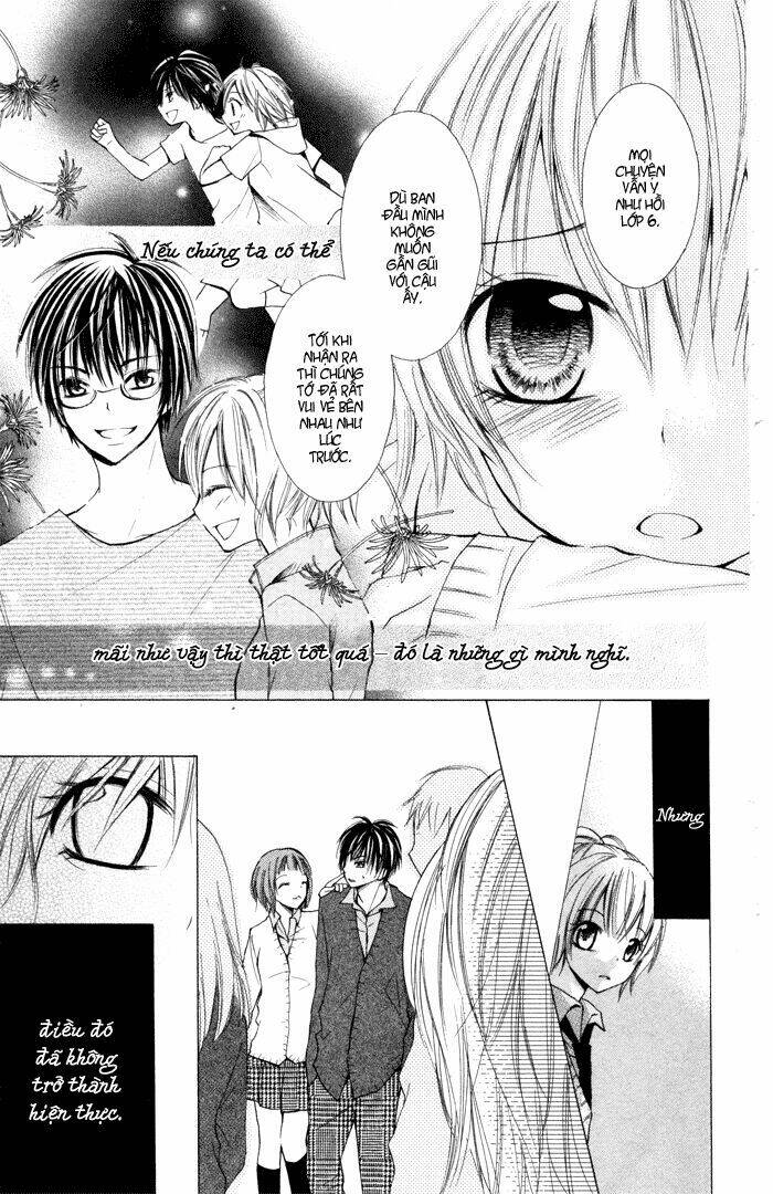 koi ja nai no da! chapter 5 14