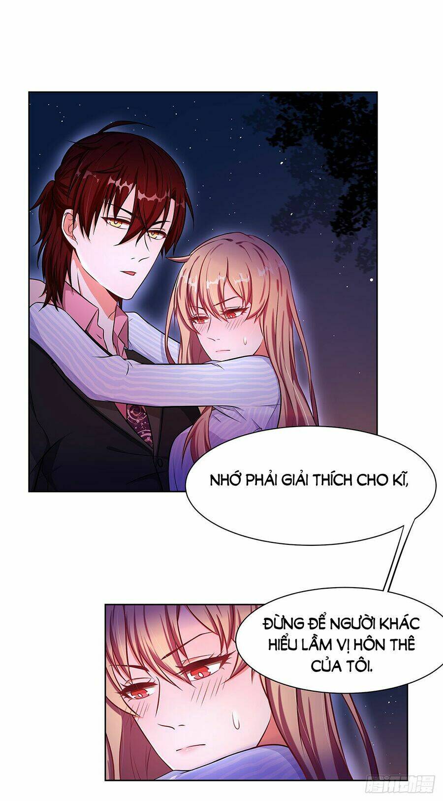 trọng sinh quý thê chi phục thù hoa lệ chapter 6 21