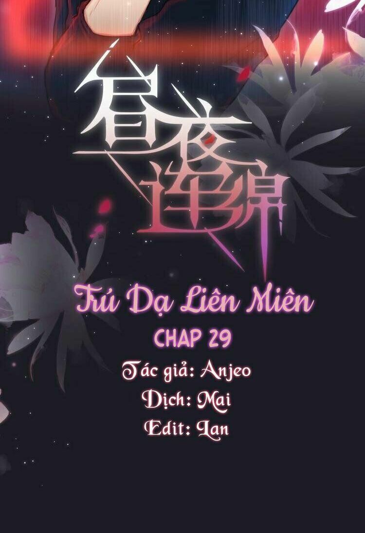 trú dạ liên miên chapter 29 2