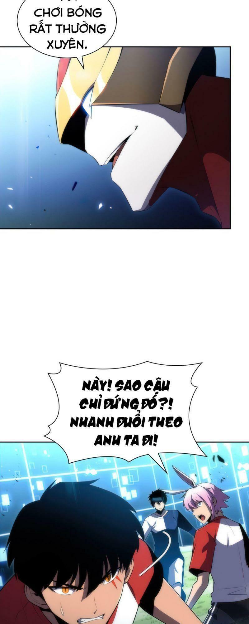 kẻ thách đấu chapter 20 34