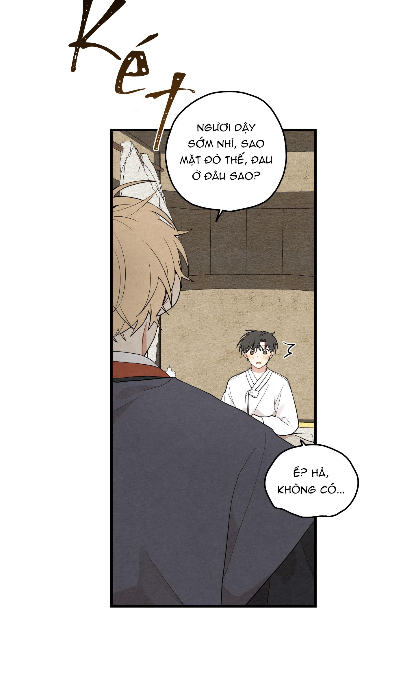 đường hoa liên kiều rơi chapter 13 46