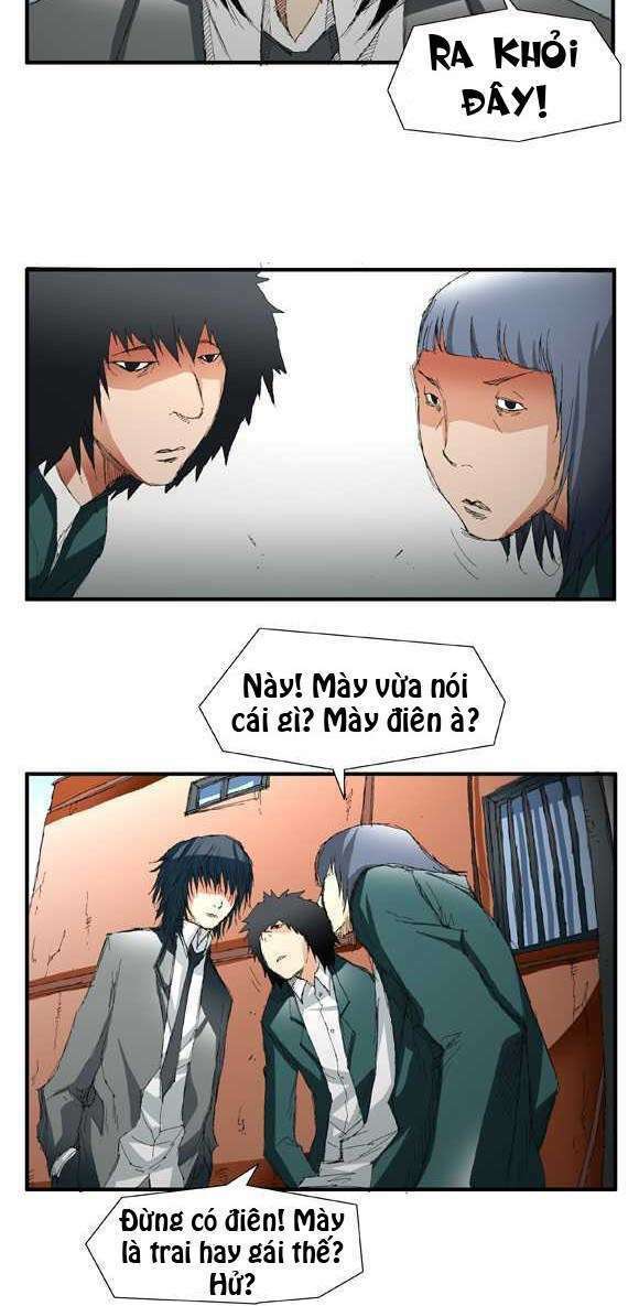 siêu năng chapter 1 4