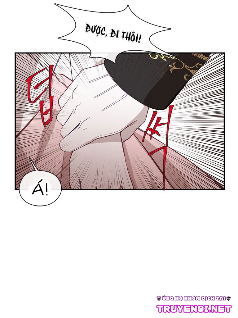 cẩn thận nữ phụ phản diện đấy! chapter 18 24