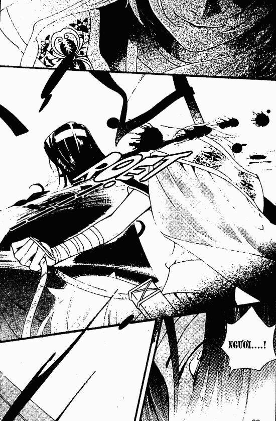 lâu lan y mộng chapter 6 7