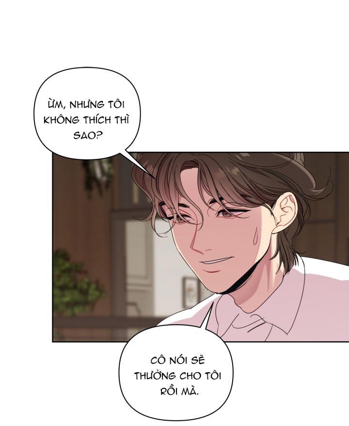 thiên đường (heaven) chapter 16.1 34