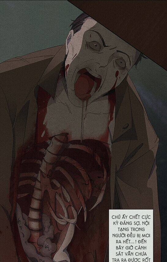 thông linh ngụy y chapter 5 4